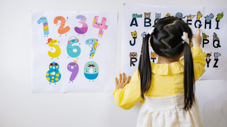 Teacher calls out parents for sending their children to kindergarten in nappies