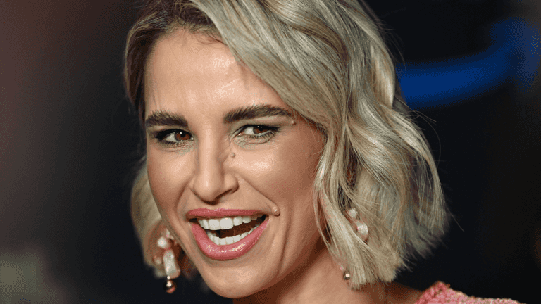 Vogue Williams purchases €2.8m ‘forever home’ in Howth