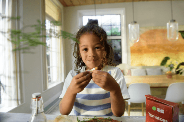 How to get your child excited for the first day of school