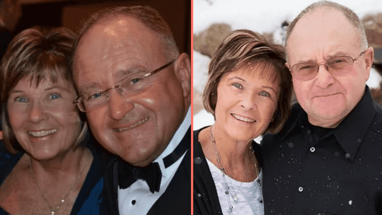 Couple spend €25 million of lottery winnings on cure for disease granddaughter died from