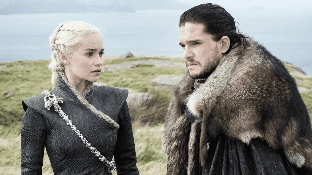 Mum furious after 6-year-old’s passport gets rejected due to Game of Thrones name