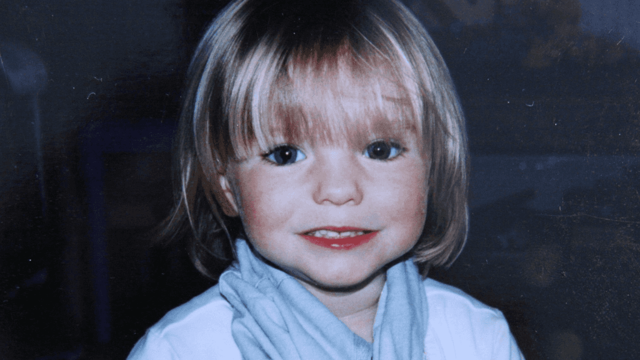 Madeleine McCann suspect ‘admitted to kidnapping a child in Portugal’