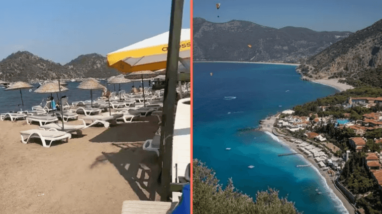Tourists say Turkey has become ‘too expensive’ and resorts will be ’empty’ within years