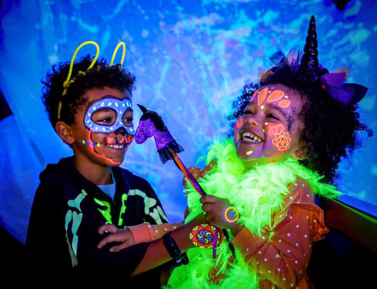 Banish midterm boredom with Liffey Valley’s Disco of the Dead