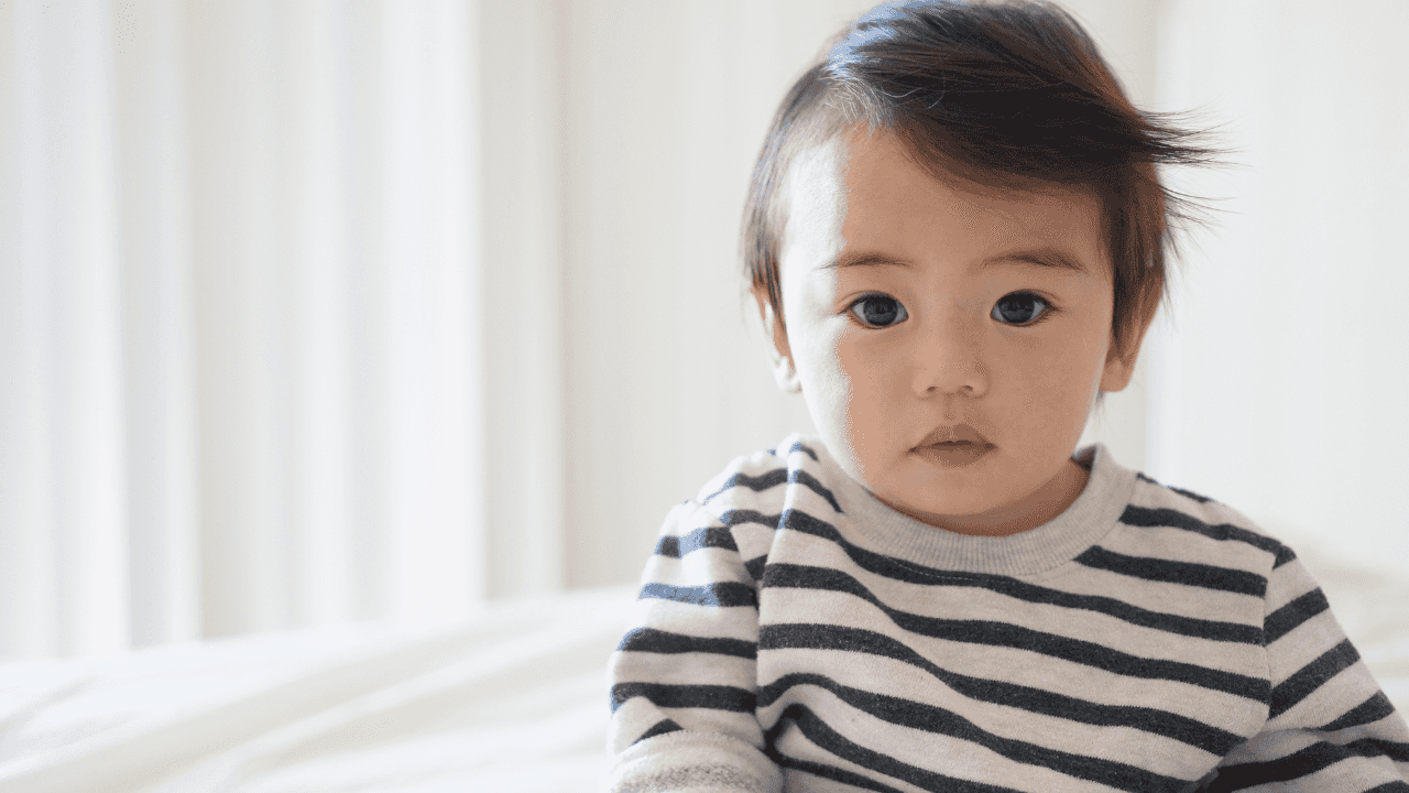 This classic Irish boys’ name is reportedly going extinct