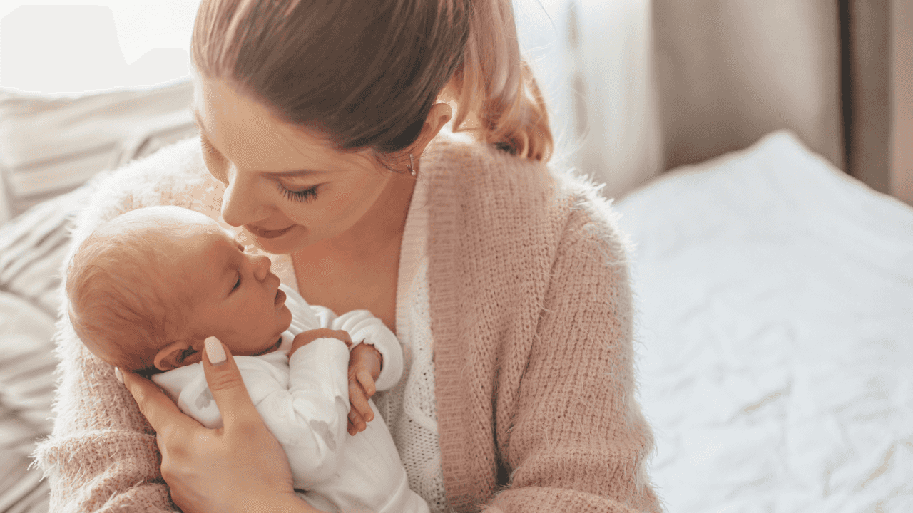 This American mum was mispronouncing her daughter’s Irish name for years