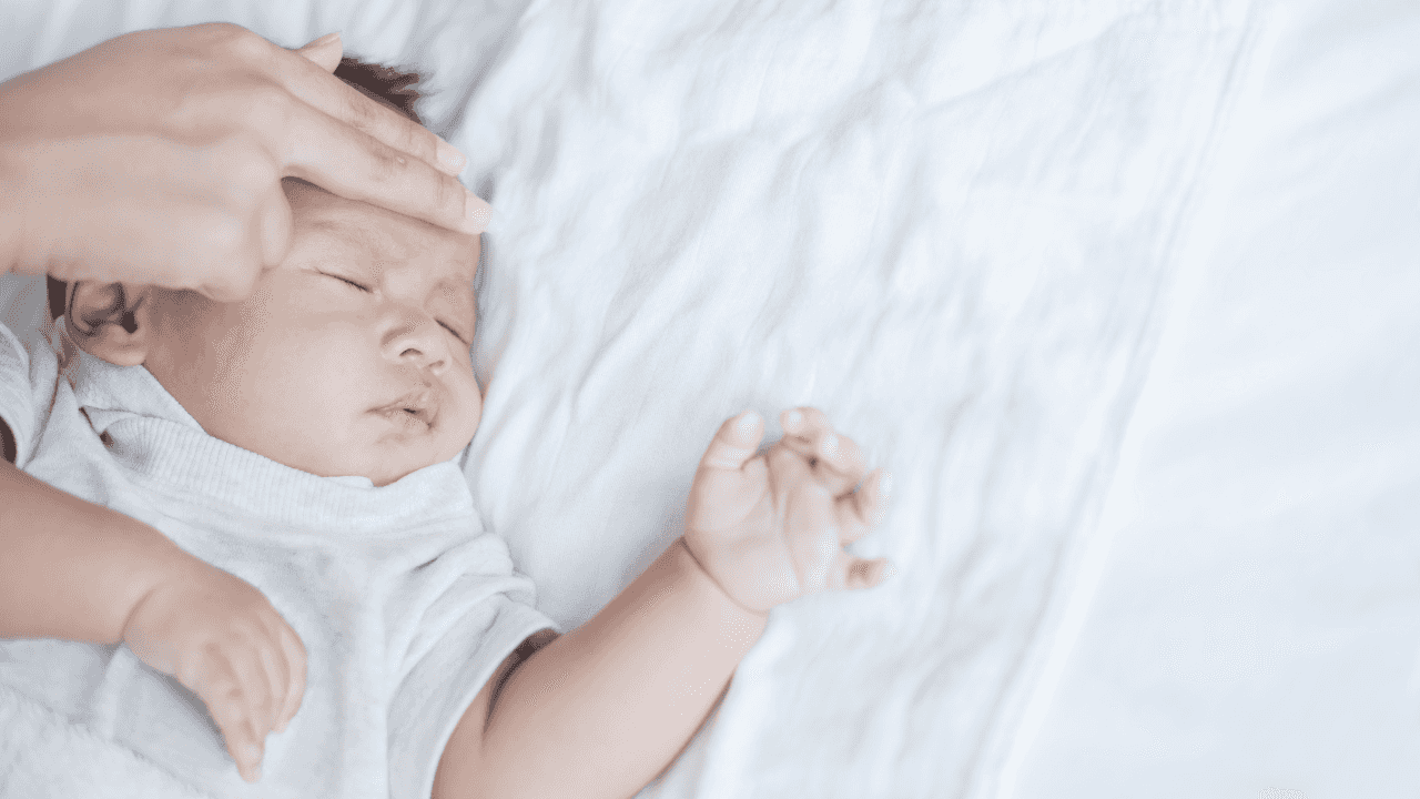 Concerns as whooping cough cases rise in Ireland