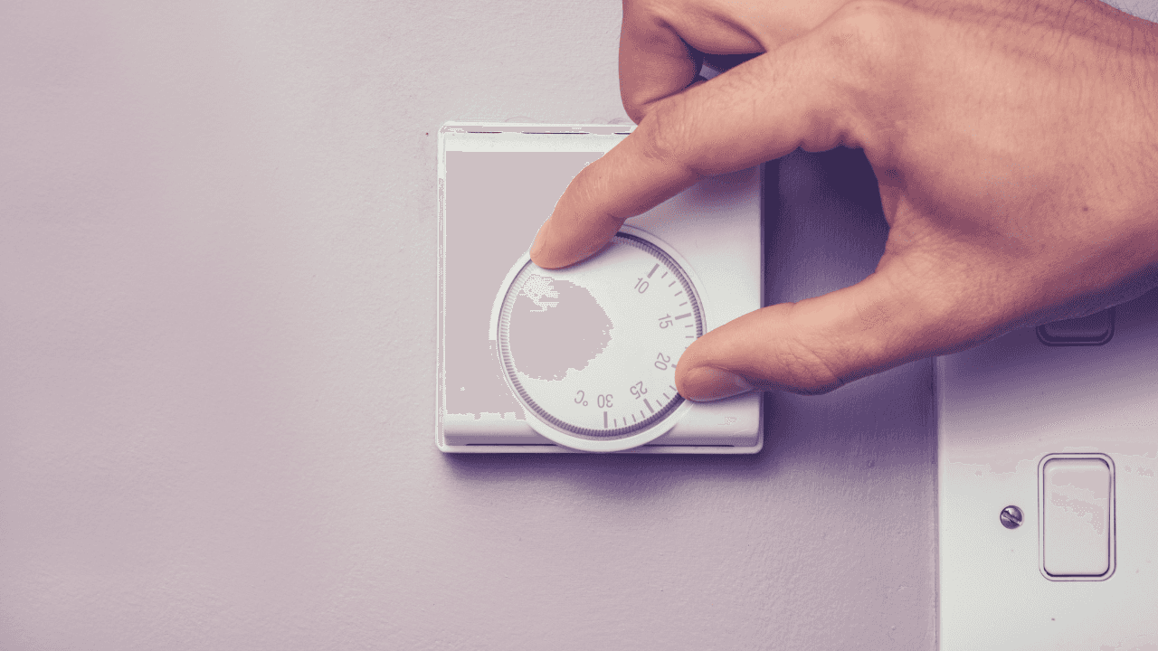 Debate over whether it’s cheaper to leave heating on constantly has finally been solved