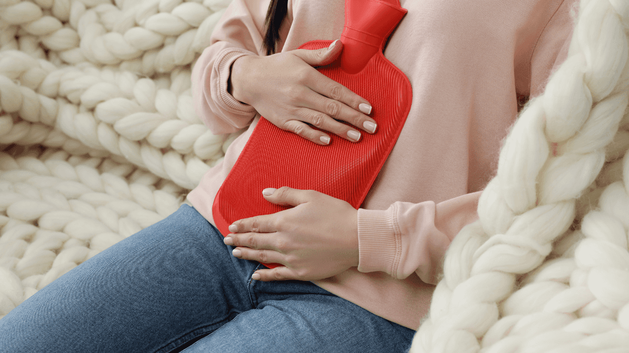 Parents urged not to use hot water bottles this winter