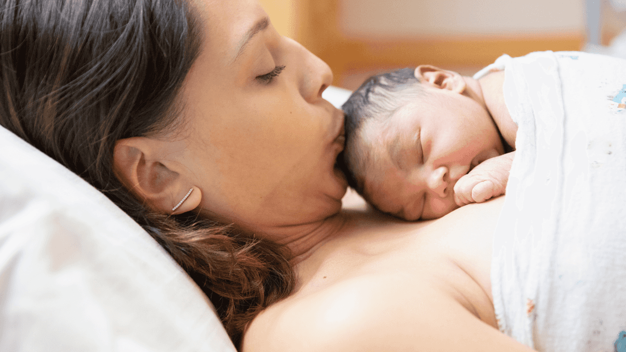 The most popular baby boy names in Dublin revealed