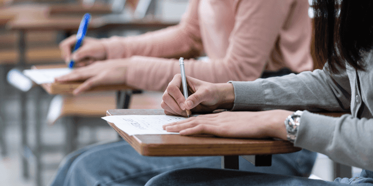 What are the incoming changes for the Leaving Cert and why are people protesting?