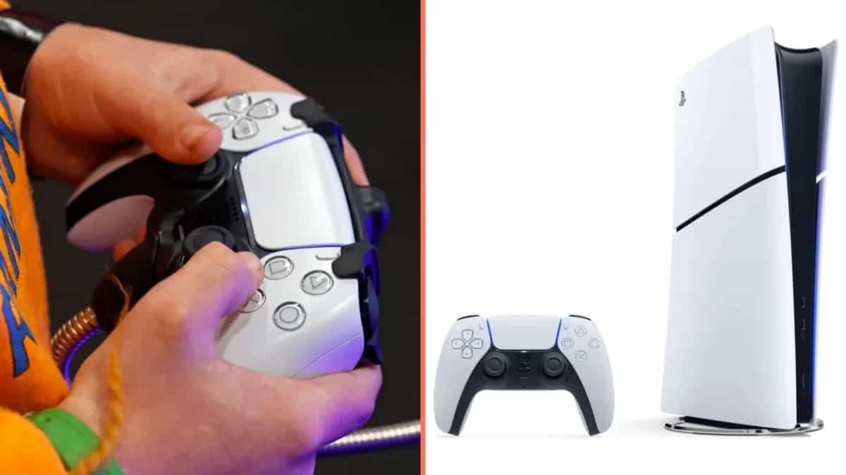 PlayStation 5 on sale at lowest ever price in Black Friday deal