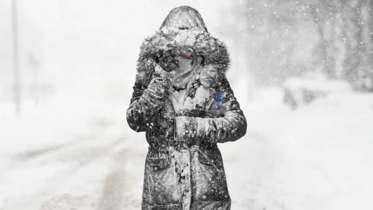 Weather advisory issued for all of Ireland over possible snow