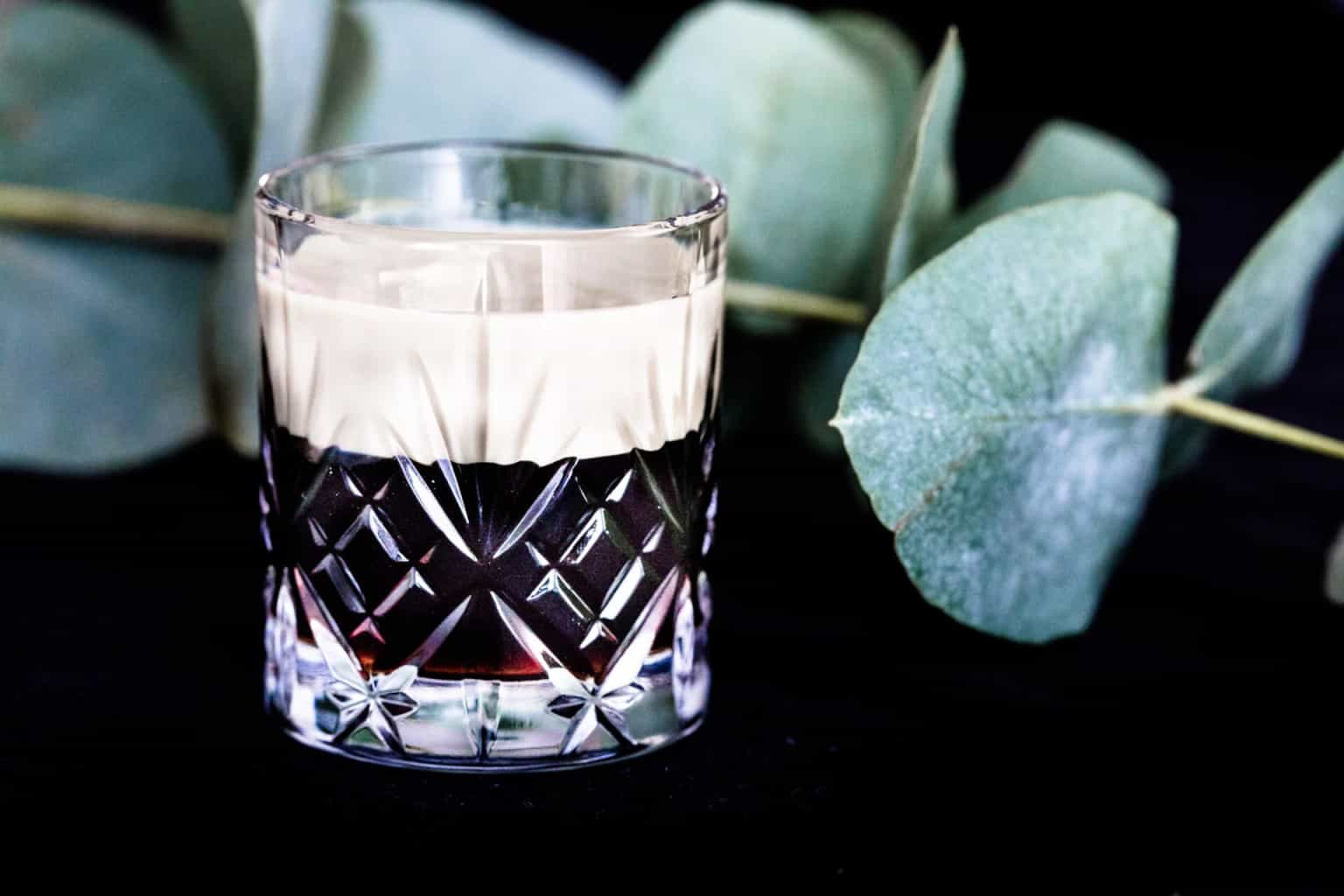 How to make Baby Guinness at home for St Patrick’s Day