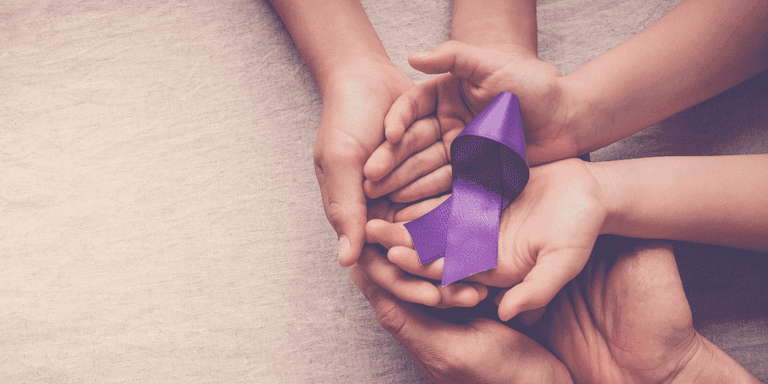 Parents urged to learn the signs of ‘rare and serious form of epilepsy in children’