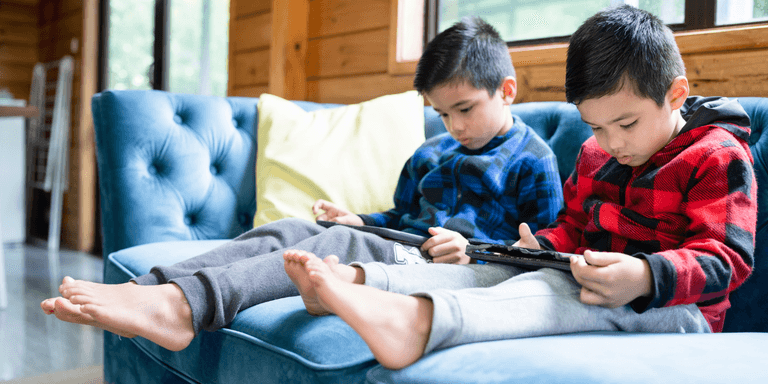 Eight in 10 Irish parents feel pressure to buy screen devices this Christmas