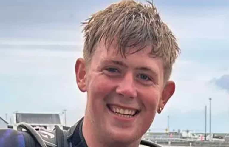 21-year-old Clare man dies suddenly in Thailand as family share heartbreaking plea