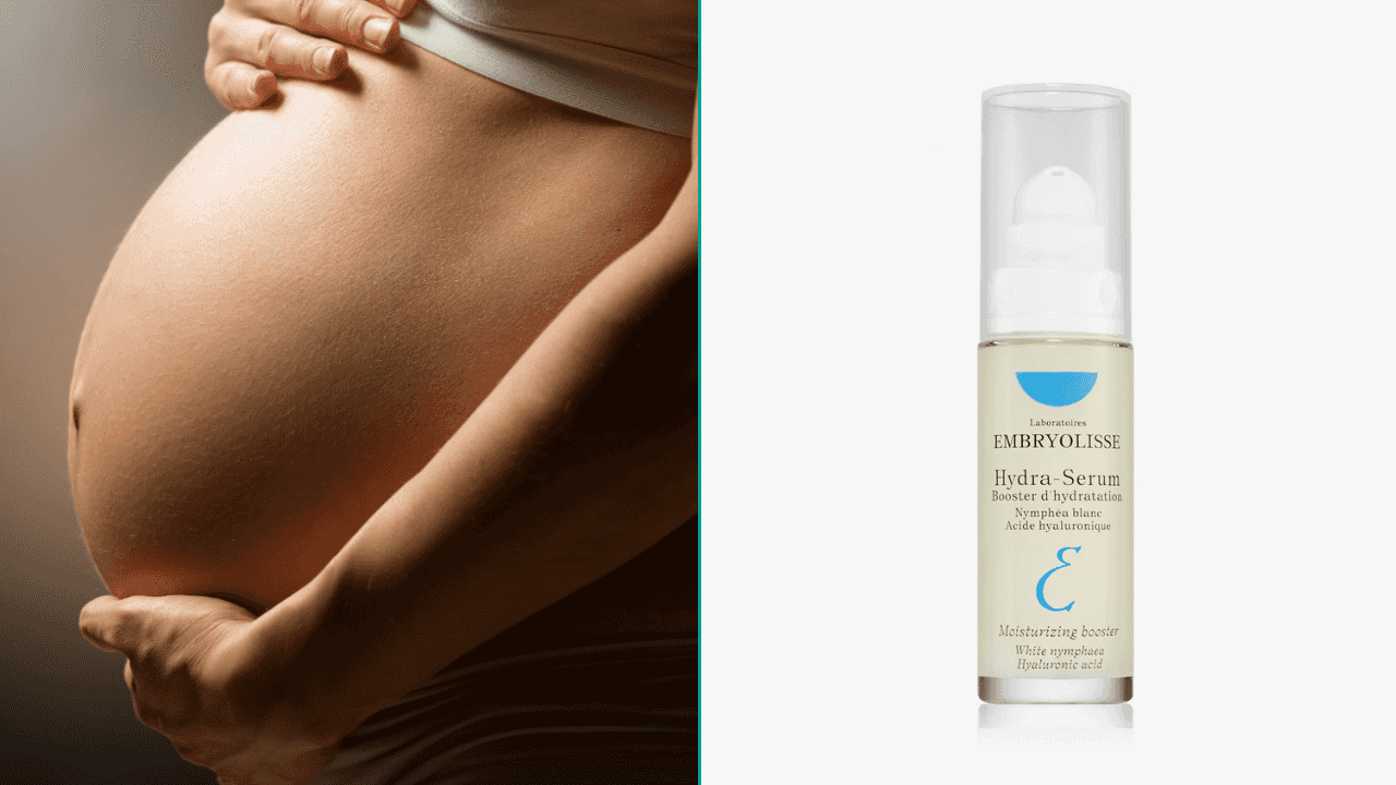 These budget-friendly skincare products saved my skin in pregnancy