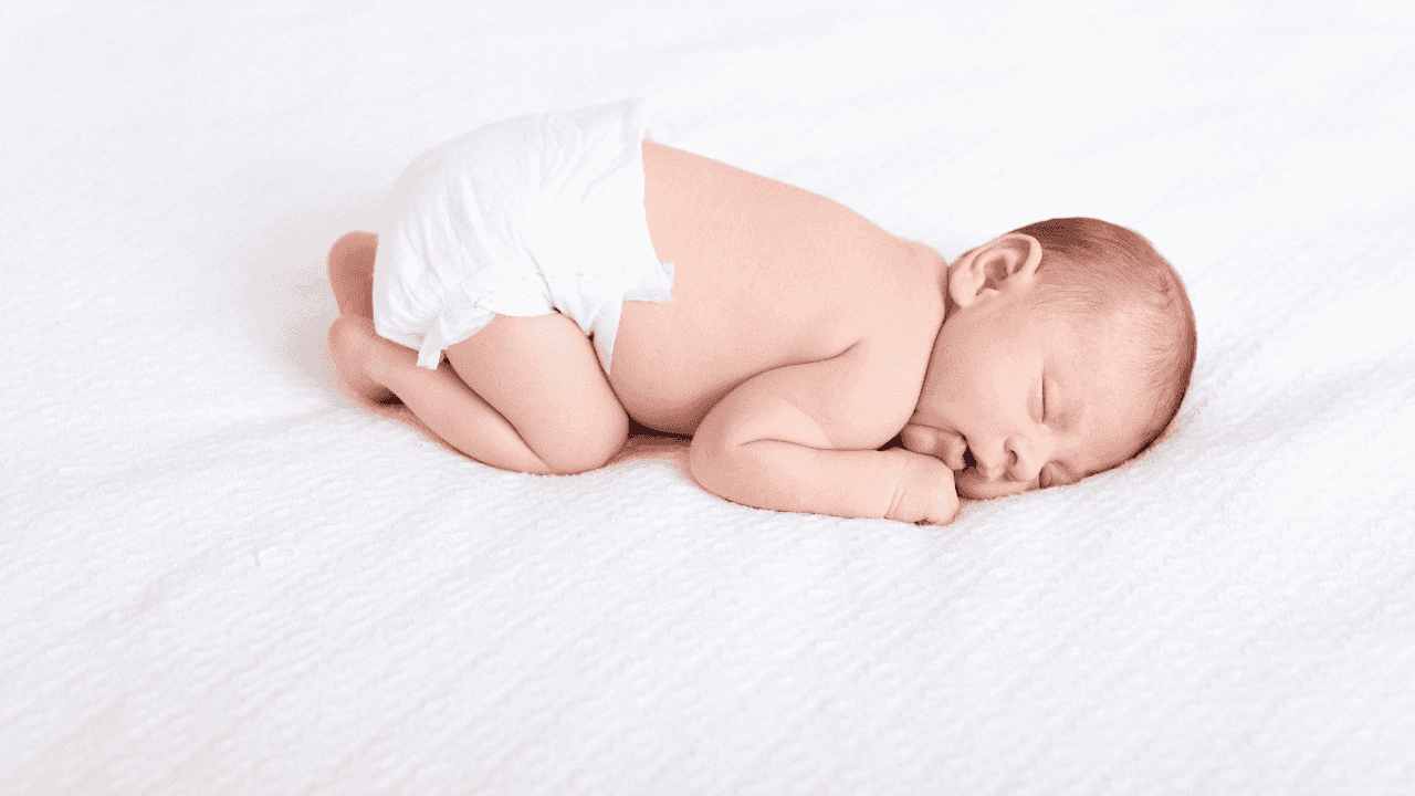 The old-fashioned baby girl name is going out of style