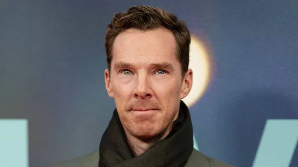 Benedict Cumberbatch kidnapped and robbed in South Africa while filming BBC show