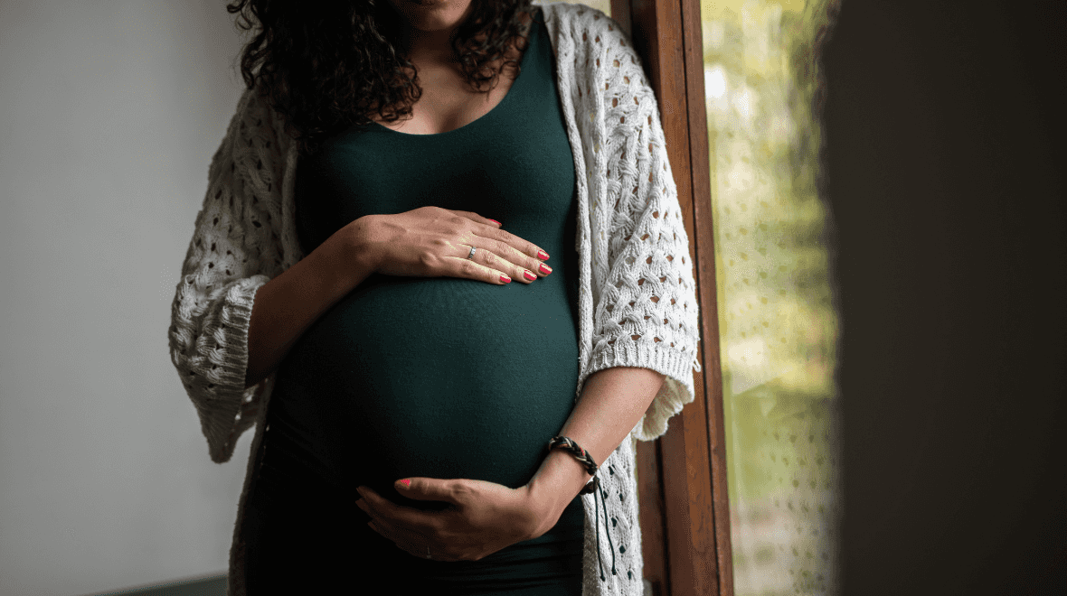Playing classical music for babies in the womb helps calm their heart rates, study finds