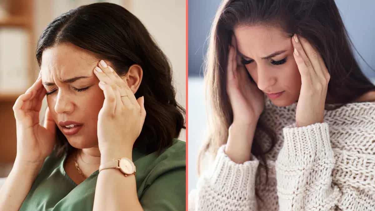 Doctor issues warning to anyone who can hear a ‘heartbeat’ noise in their ears