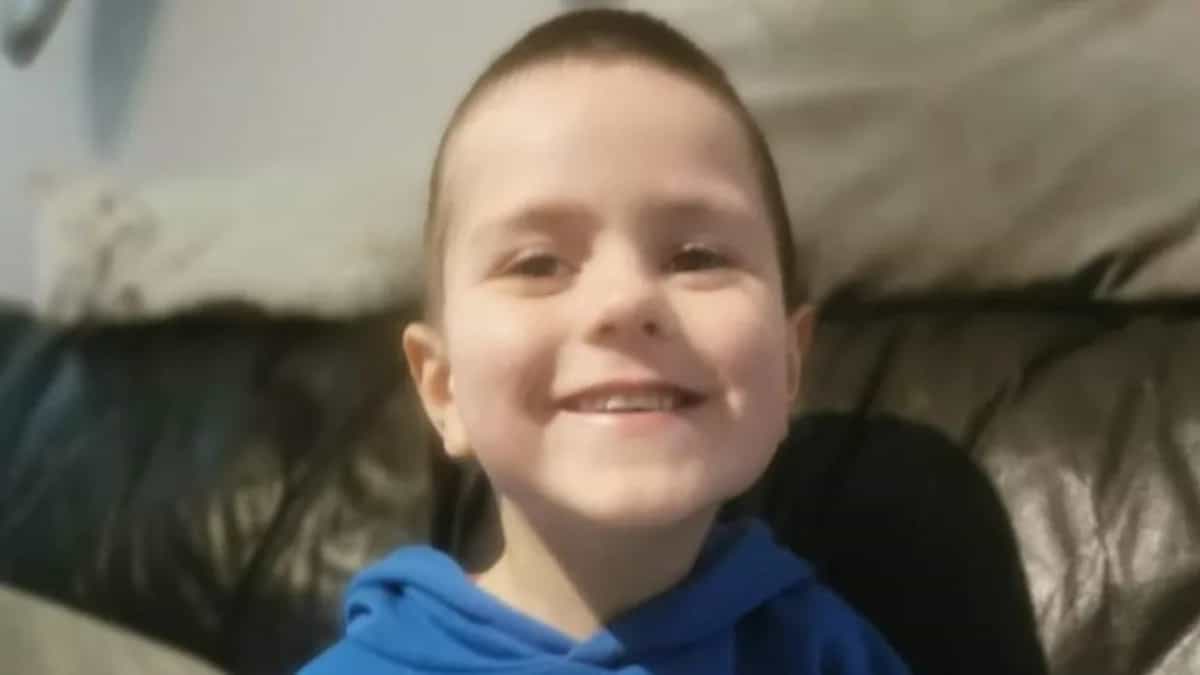 Gardaí search Drogheda house in relation to Kyran Durnin case