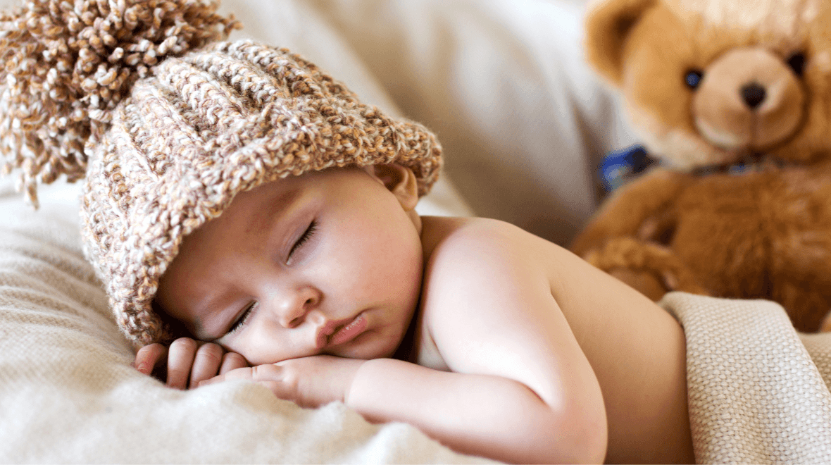 The adorable traditional boy’s name parents are loving