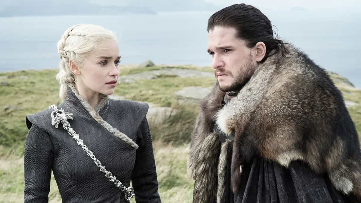 Mum furious after 6-year-old’s passport gets rejected due to Game of Thrones name
