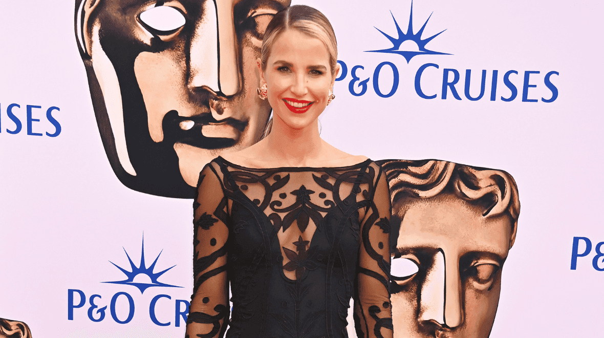 Vogue Williams opens up about having a fourth child with Spencer Matthews