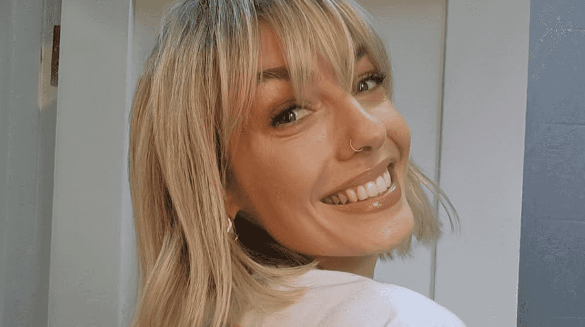 ‘Incredibly grateful’ – Bláthnaid Treacy announces her second pregnancy