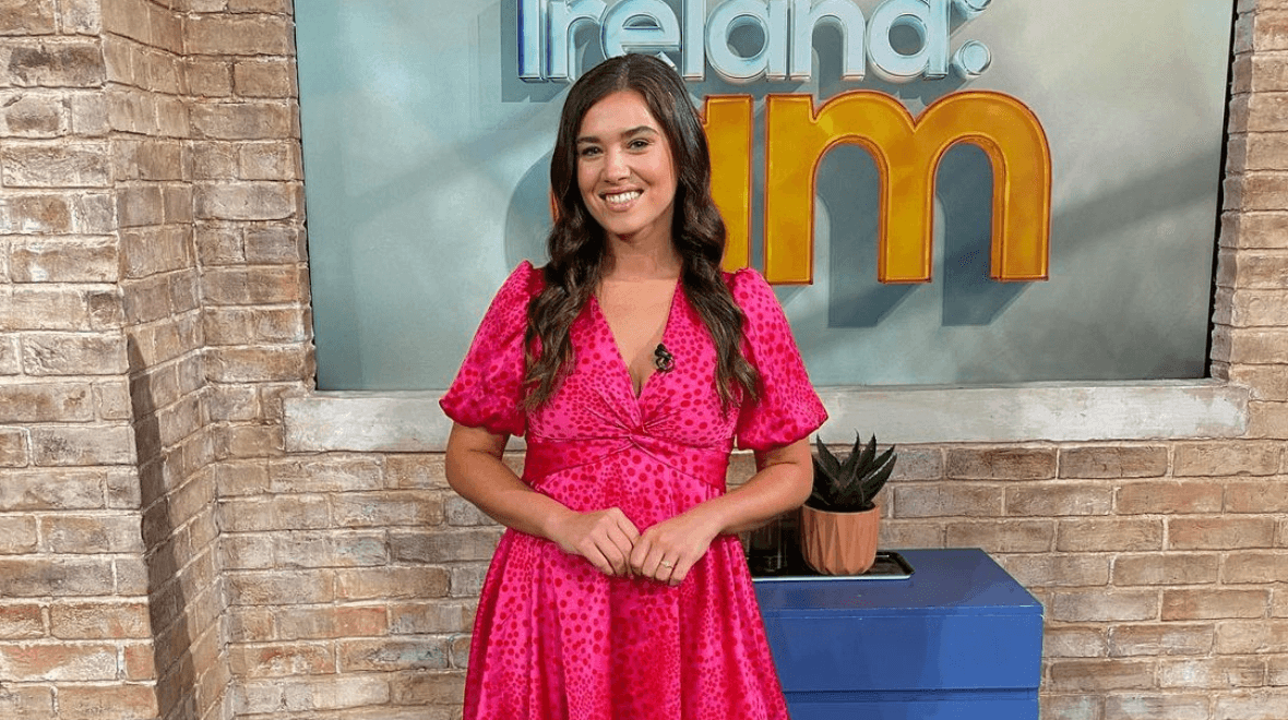 Ireland AM’s Síomha Ní Ruairc heartbroken over sister’s sudden death