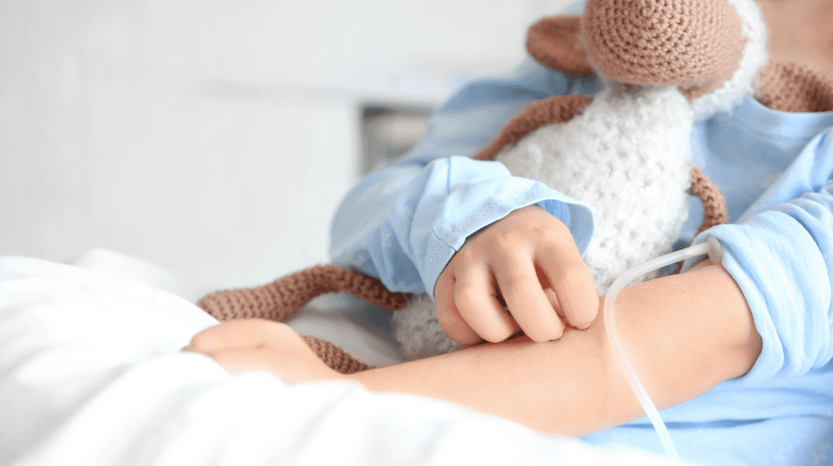National Children’s Hospital won’t treat patients until 2026
