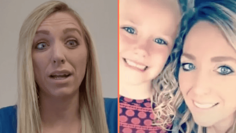 Mum left furious after flight attendant ‘mocked’ five-year-old daughter’s name