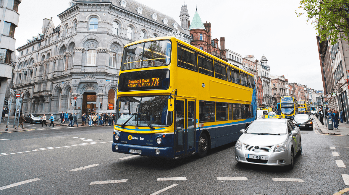 Government urged to extend new transport measures for children under nine
