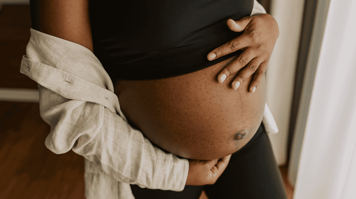 Expert reveals the biggest difference between boy and girl pregnancies