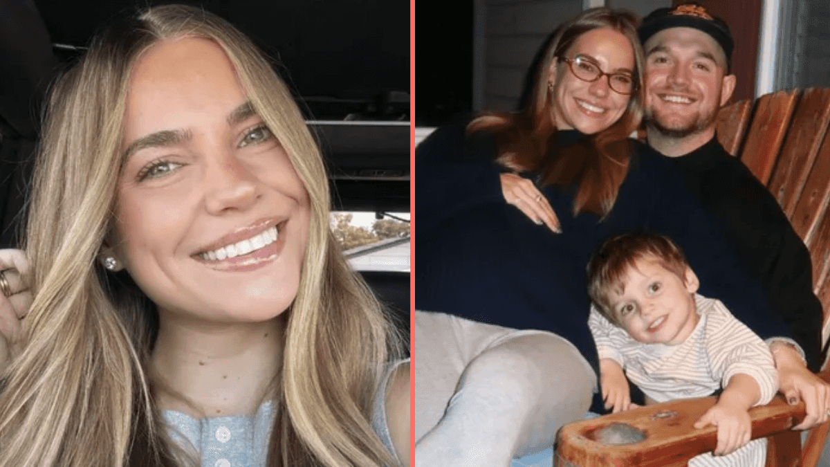 Influencer Emilie Kiser was reportedly not at home at the time of her 3-year-old’s drowning