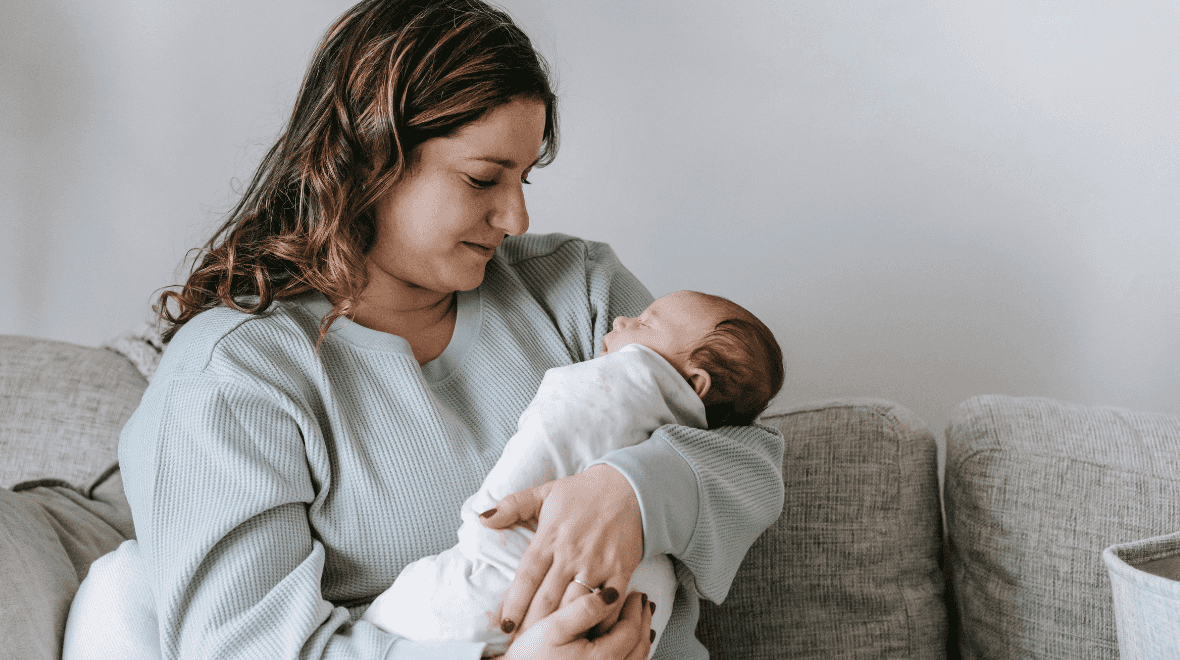 This vintage baby girl’s name is a perfect name for your August baby