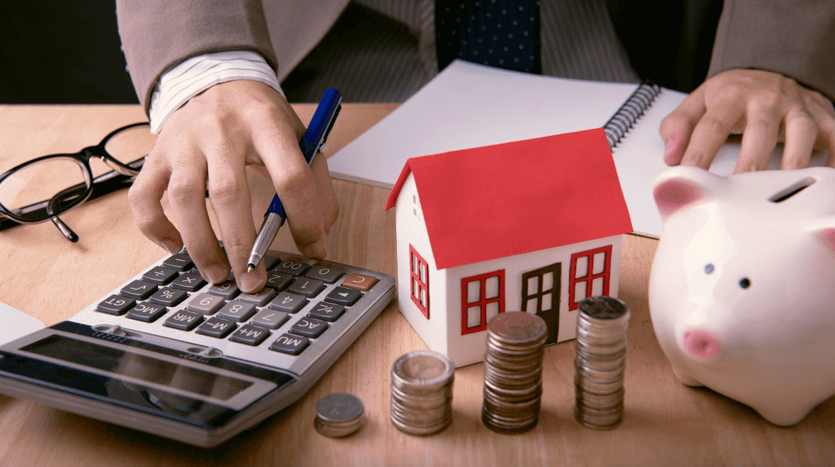 Experts think house prices in Ireland will soon level off 