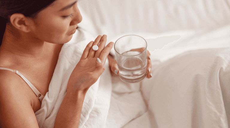 Why people who take medication need to be extra careful in a heatwave