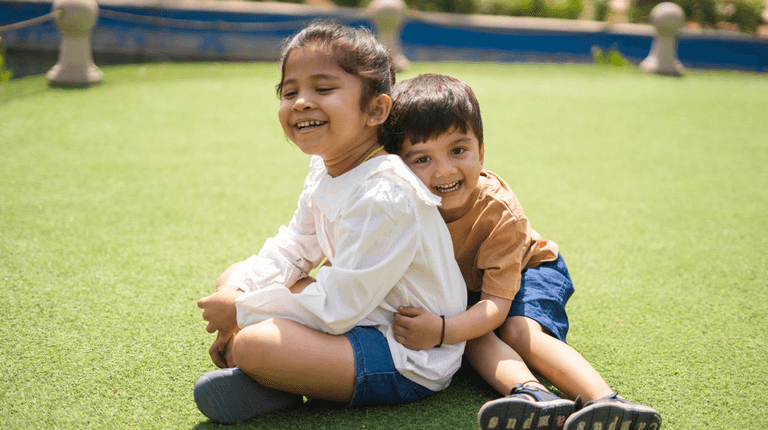 Older siblings are generally the smartest, according to study