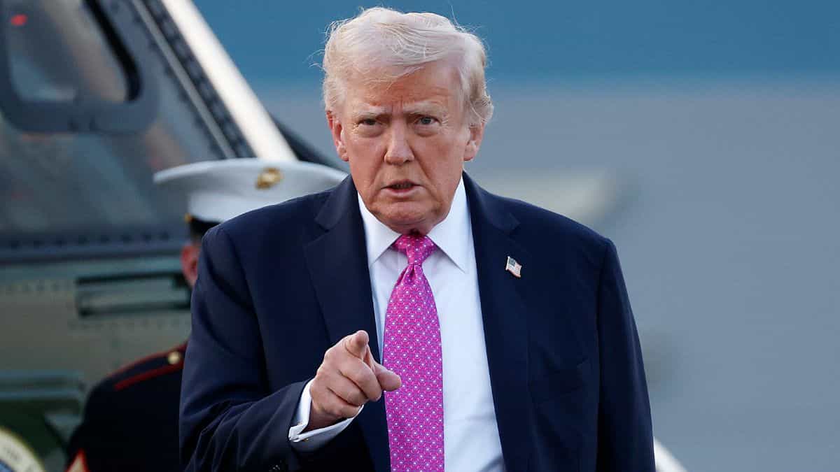 Medical experts slam Trump’s claim that paracetamol causes autism