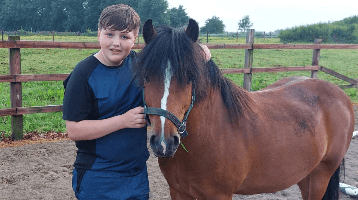 Tributes pour in after sudden death of teen who starred in RTÉ show