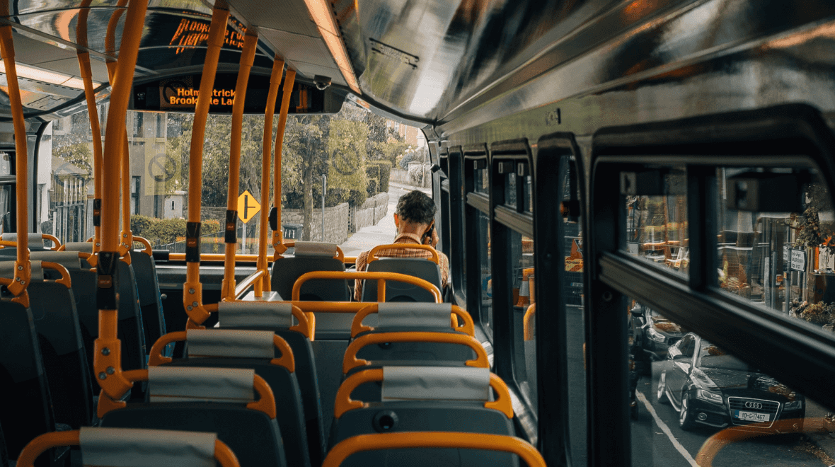 Children aged 5–8 to travel free with new TFI Child Leap Card