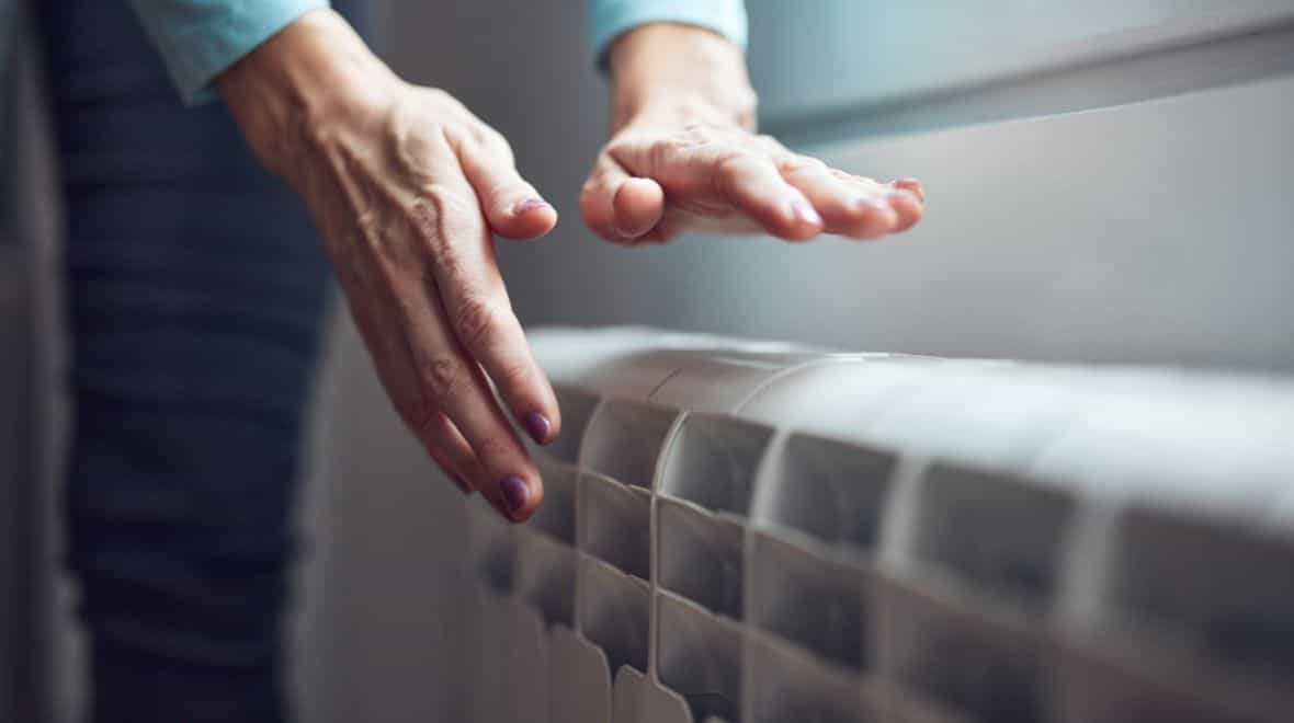 This €5 hack helps keep your house warm – and cuts down on energy bills