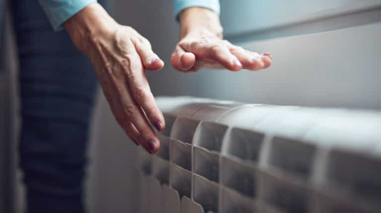 This €5 hack helps keep your house warm – and cuts down on energy bills