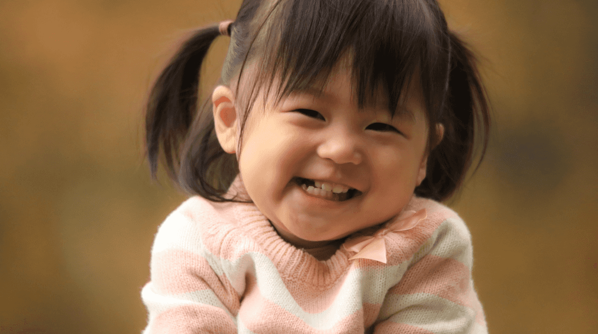 This once-popular baby girl’s name is falling in popularity
