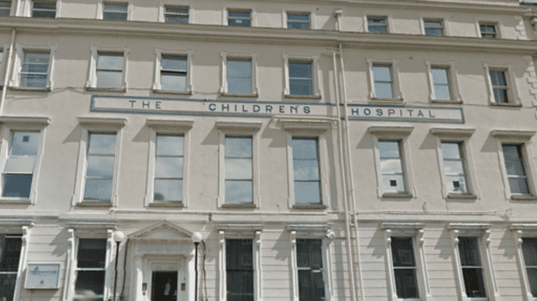 Family of Parnell Square victim give update on their ‘miracle’ girl