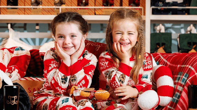 Penneys won’t be releasing Toy Show pyjamas this year, but we found the perfect alternative
