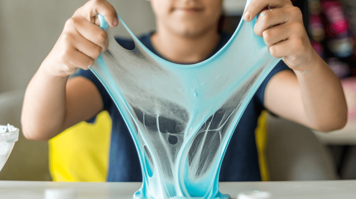 Parents are rushing to buy this Slime Advent Calendar for Christmas 2025